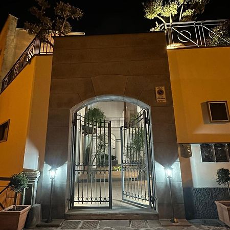 Zara Palace Scafati Exterior photo